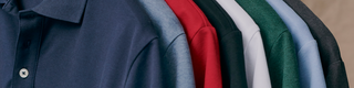 Polo T-Shirts - Herre