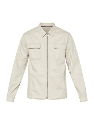 REDGREEN ALAN OVERSHIRT Overshirt 0221 Light Sand