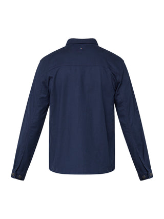 REDGREEN ALAN OVERSHIRT Overshirt 0682 NAVY