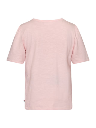 REDGREEN WOMAN Aimee Solid Knit 041 Rose