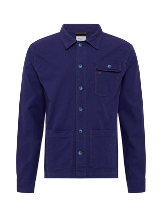 REDGREEN Aksel Overshirt 0692 Night Sky