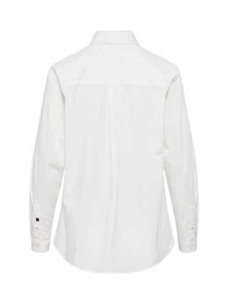 REDGREEN WOMAN Alba Shirt Shirts Hvid