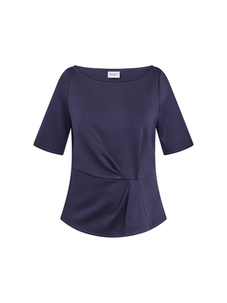 REDGREEN WOMAN Amaia Shirts 069 Dark Navy