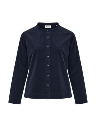 REDGREEN WOMAN Amari Dresses / Shirts 069 Dark Navy