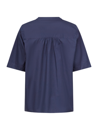 REDGREEN WOMAN Amina Dresses / Shirts 068 Navy