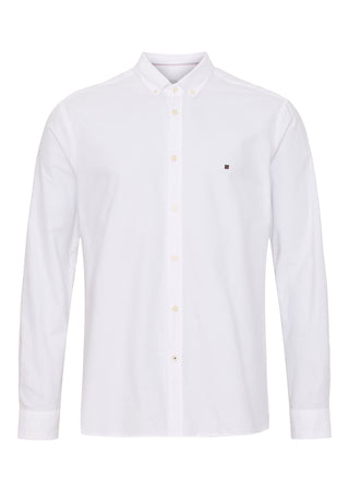 REDGREEN Anton Shirt Hvid