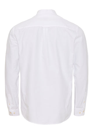 REDGREEN Anton Shirt Hvid