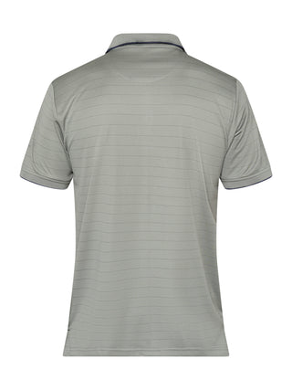 REDGREEN CANE POLO SS FAST DRY Polo Olive Green