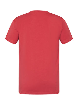 REDGREEN CARIUS T-SHIRT SS T-shirt 0442 Red