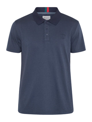 REDGREEN CELO POLO TEE SS Polo 0682 NAVY