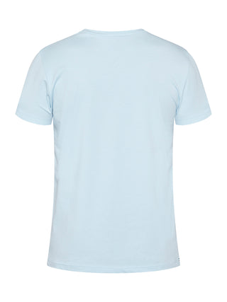 REDGREEN CHRIS T-SHIRT SS T-shirt 0600 Blue Pastel