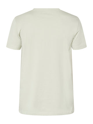 REDGREEN CHRIS T-SHIRT SS T-shirt Green Pastel