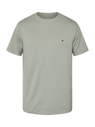 REDGREEN CHRIS T-SHIRT SS T-shirt Olive Green