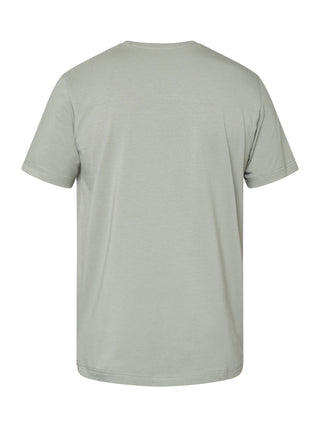 REDGREEN CHRIS T-SHIRT SS T-shirt Olive Green