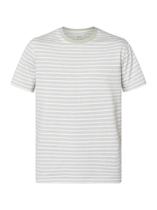 REDGREEN COLT T-SHIRT PASTEL T-shirt Green Pastel