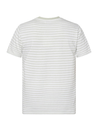REDGREEN COLT T-SHIRT PASTEL T-shirt Green Pastel