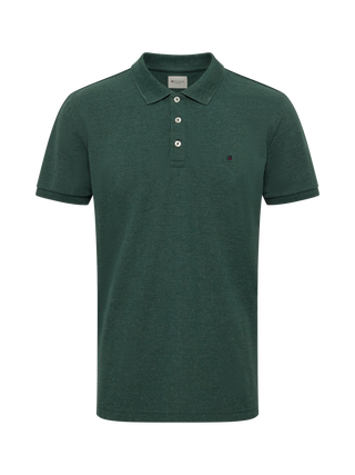 REDGREEN Carl Polo 475 Green Melange