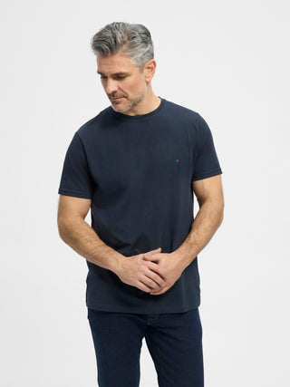 REDGREEN Chris T-shirt 068 Navy