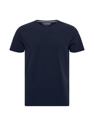 REDGREEN Chris T-shirt 068 Navy