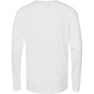 REDGREEN Christian T-shirt Hvid