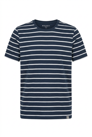 Amazon Redgreen Christopher 2-pack t-shirt T-shirt Blue/White