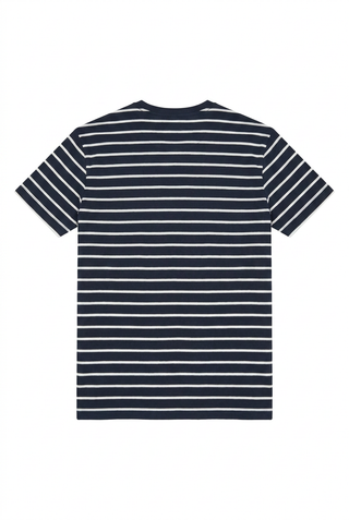 Amazon Redgreen Christopher 2-pack t-shirt T-shirt Blue/White