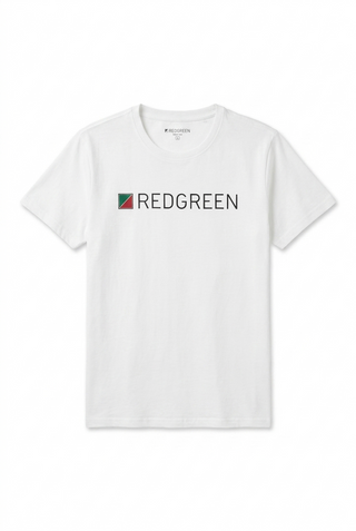 Amazon Redgreen Christopher 2-pack t-shirt T-shirt Blue/White