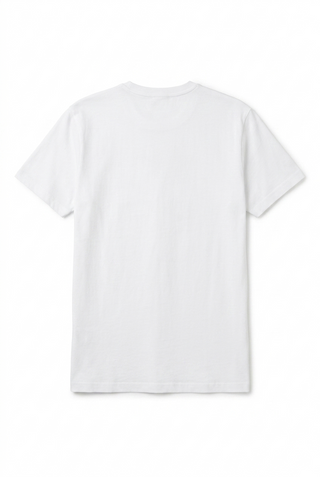 Amazon Redgreen Christopher 2-pack t-shirt T-shirt Blue/White