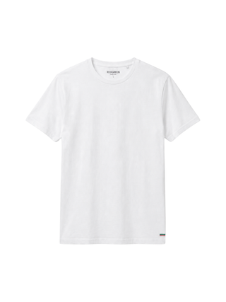 Amazon Redgreen Core 3-pack t-shirt T-shirt White