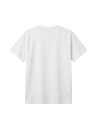 Amazon Redgreen Core 3-pack t-shirt T-shirt White