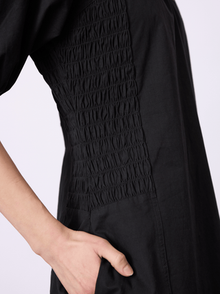 REDGREEN WOMAN Dani Dresses / Shirts 099 Black