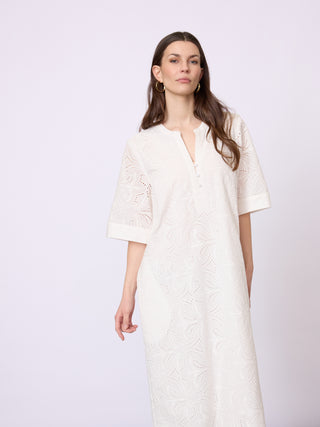 REDGREEN WOMAN Darcy Dresses / Shirts Hvid