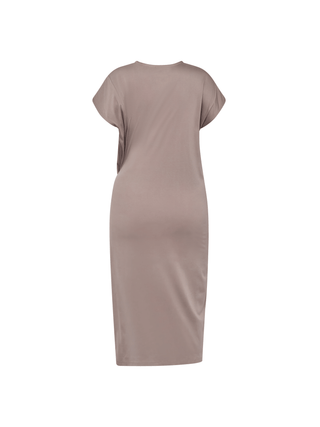 REDGREEN WOMAN Delilah Dresses / Shirts 025 Dark Sand