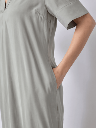 REDGREEN WOMAN Dexter Dresses / Shirts 073 Light Green
