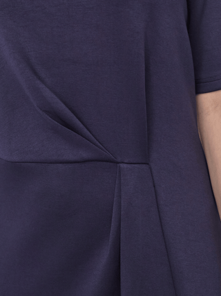 REDGREEN WOMAN Dove Dresses / Shirts 069 Dark Navy