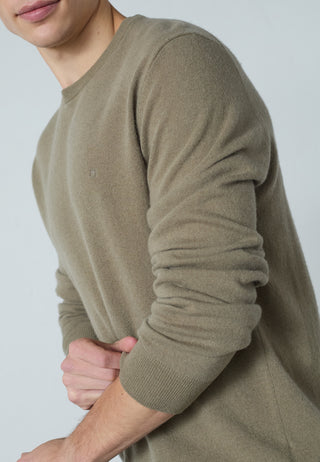 REDGREEN Joel Knit 4251 Dark Sand