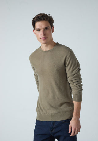 REDGREEN Joel Knit 4251 Dark Sand