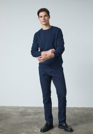 REDGREEN Joel Knit 4682 Navy