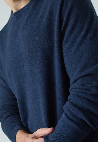 REDGREEN Joel Knit 4682 Navy