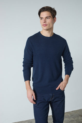 REDGREEN Joel Knit 4682 Navy