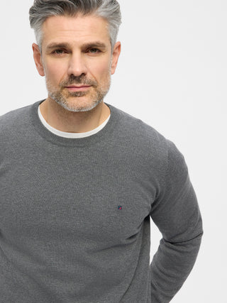 REDGREEN Julian Knit 014 Grey