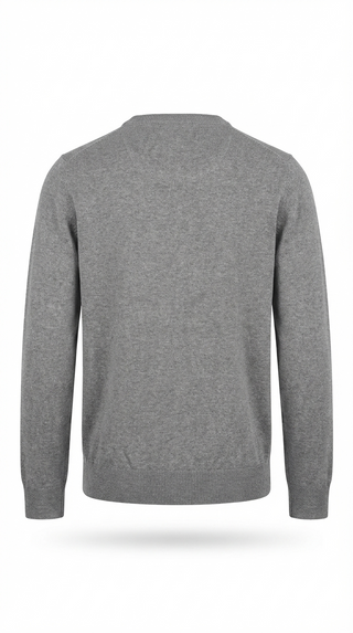 REDGREEN Julian Seasonal Knit Classic Grey