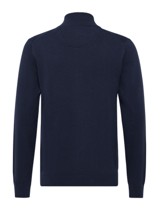 REDGREEN Juliani Knit 068 Navy