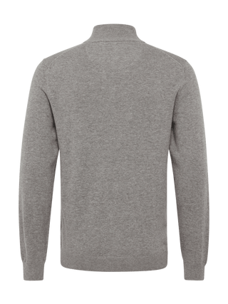 REDGREEN Juliani Knit 413 Light Grey melange