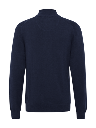 REDGREEN Juliano Knit 068 Navy