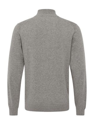 REDGREEN Juliano Knit 413 Light Grey melange