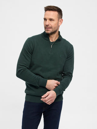 REDGREEN Juliano Knit 0792 Dark Green