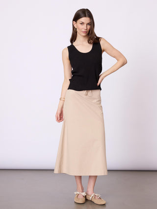 REDGREEN WOMAN Kelly Knit 099 Black