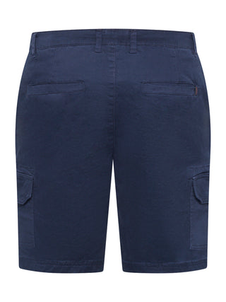 REDGREEN LANCE CARGO SHORTS Shorts 0682 NAVY