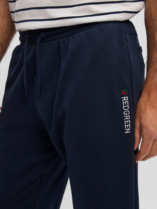 REDGREEN Manfred Pants Blue